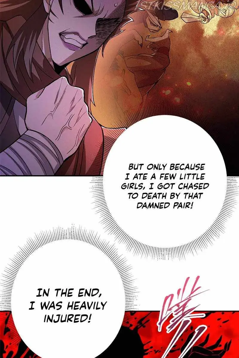 Keep a Low Profile, Sect Leader Chapter 148 Page 23
