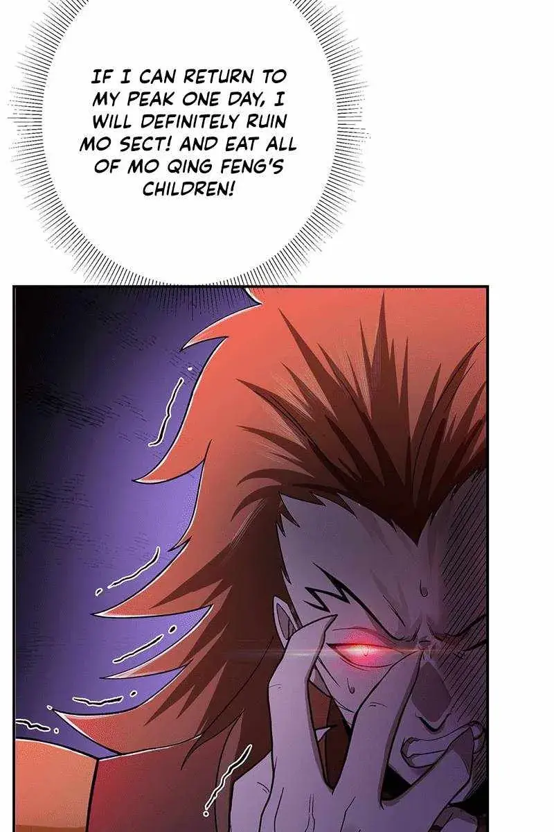 Keep a Low Profile, Sect Leader Chapter 148 Page 26