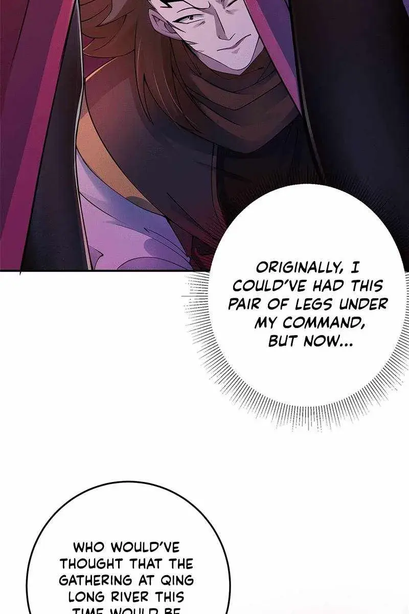 Keep a Low Profile, Sect Leader Chapter 148 Page 28