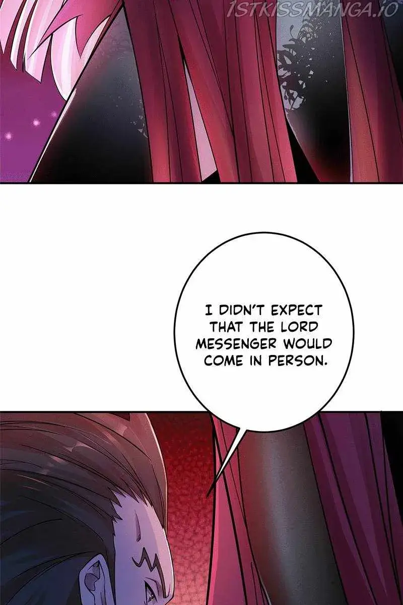 Keep a Low Profile, Sect Leader Chapter 148 Page 31