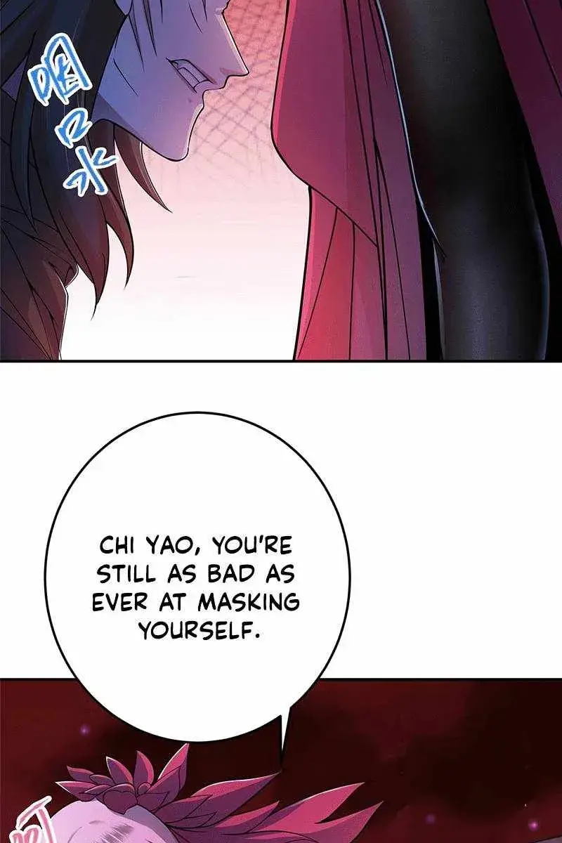 Keep a Low Profile, Sect Leader Chapter 148 Page 32