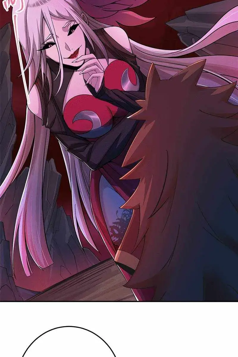 Keep a Low Profile, Sect Leader Chapter 148 Page 33