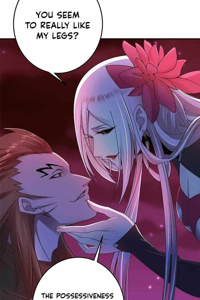 Keep a Low Profile, Sect Leader Chapter 148 Page 34