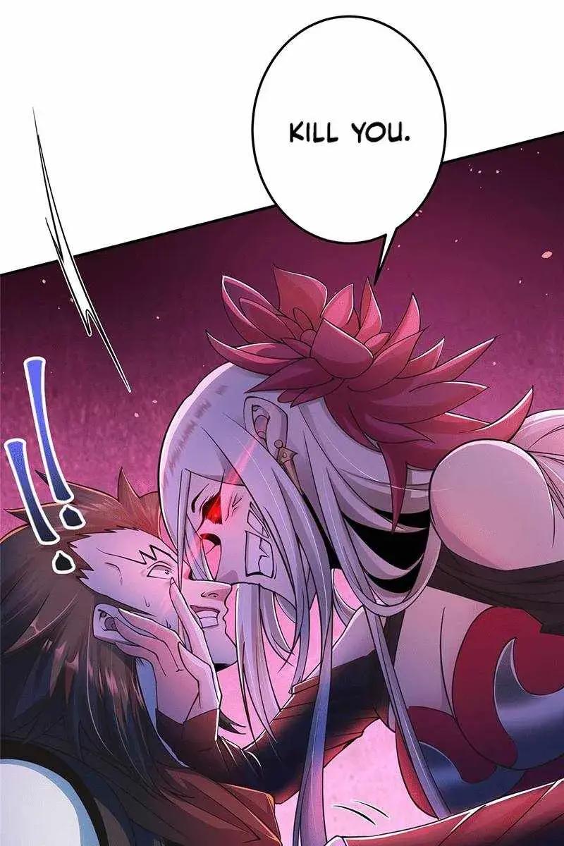 Keep a Low Profile, Sect Leader Chapter 148 Page 36