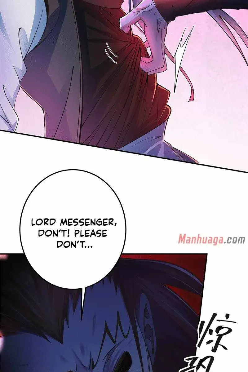 Keep a Low Profile, Sect Leader Chapter 148 Page 37