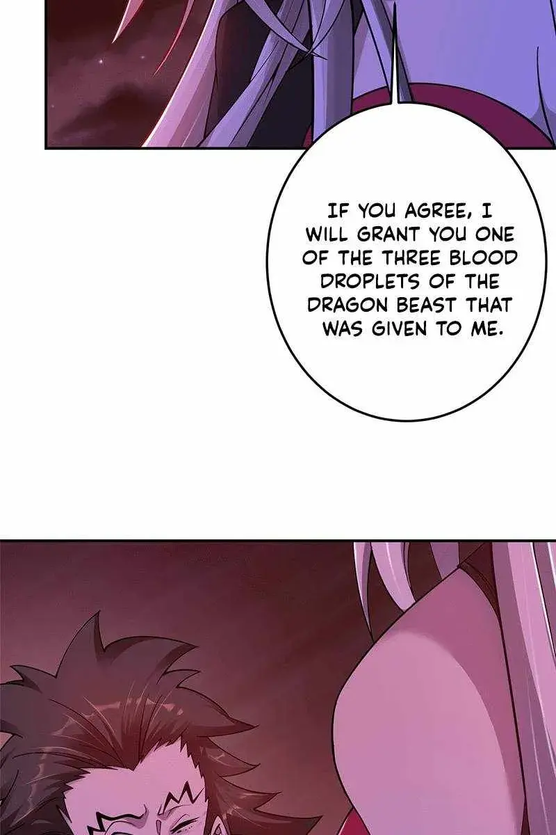 Keep a Low Profile, Sect Leader Chapter 148 Page 41