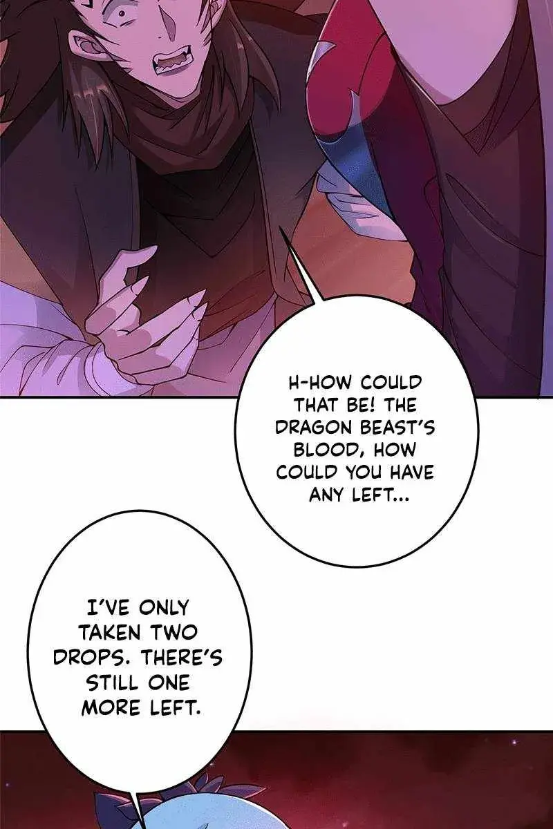 Keep a Low Profile, Sect Leader Chapter 148 Page 42