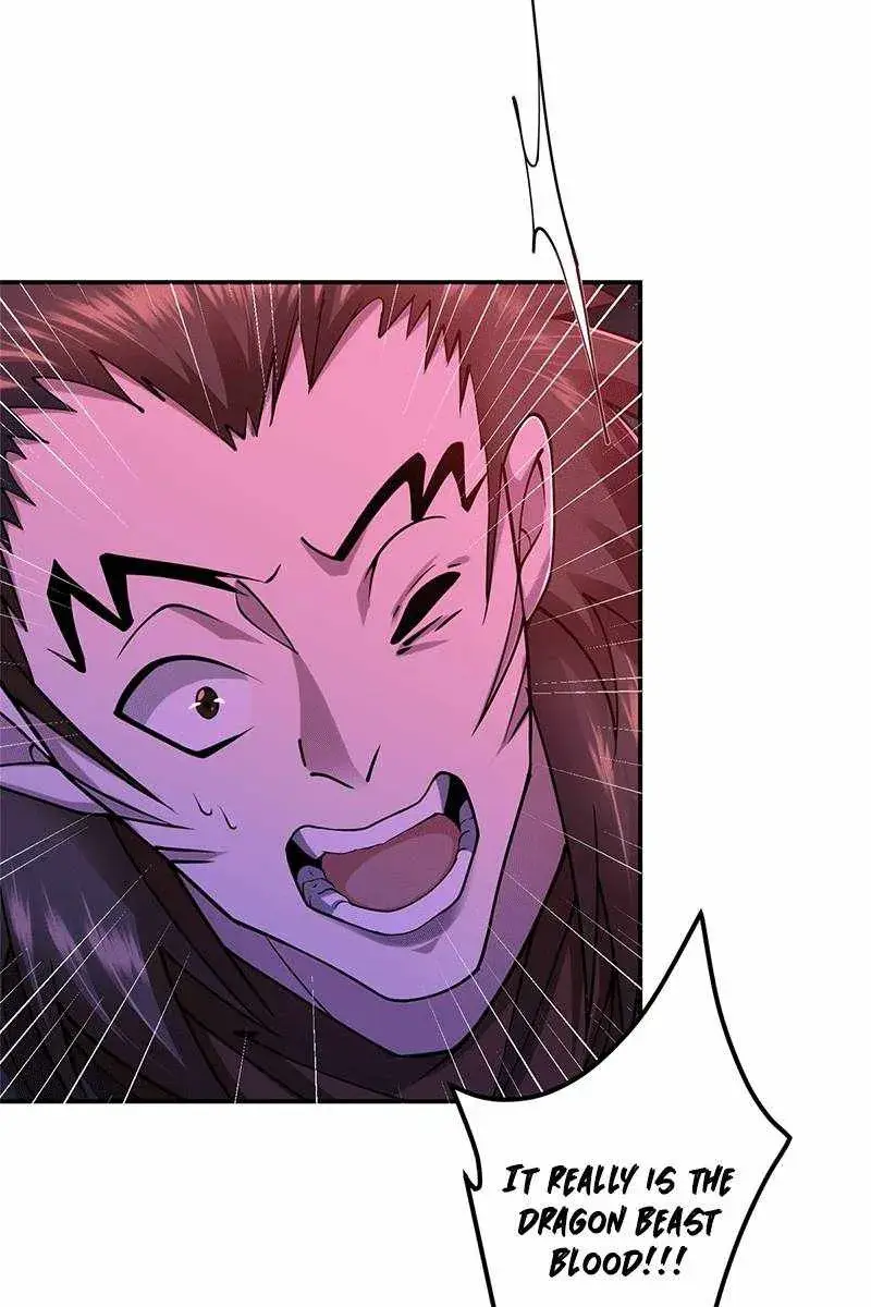 Keep a Low Profile, Sect Leader Chapter 148 Page 44