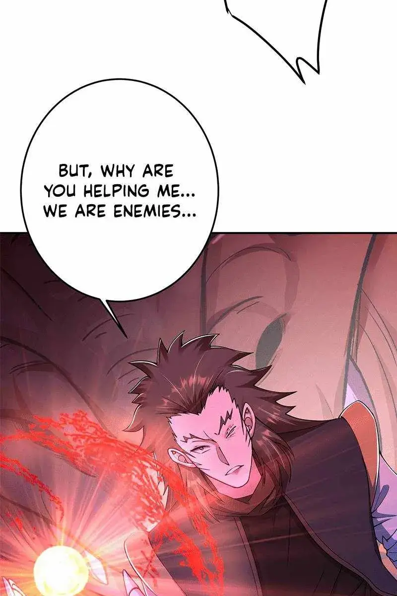 Keep a Low Profile, Sect Leader Chapter 148 Page 45