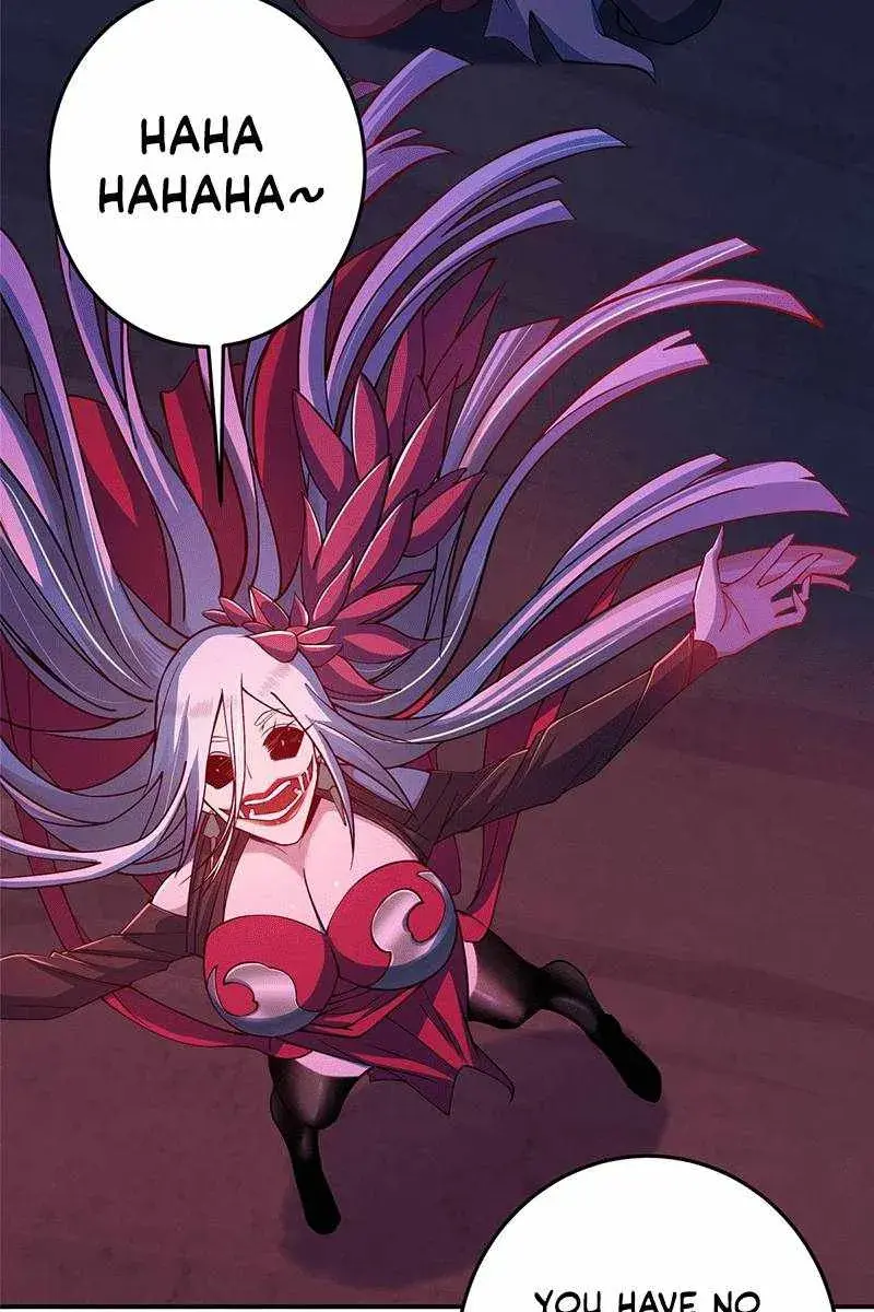 Keep a Low Profile, Sect Leader Chapter 148 Page 49