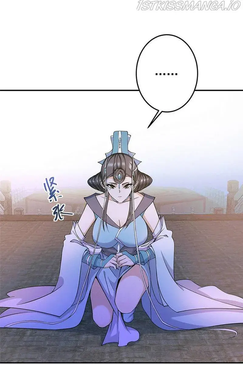 Keep a Low Profile, Sect Leader Chapter 148 Page 55