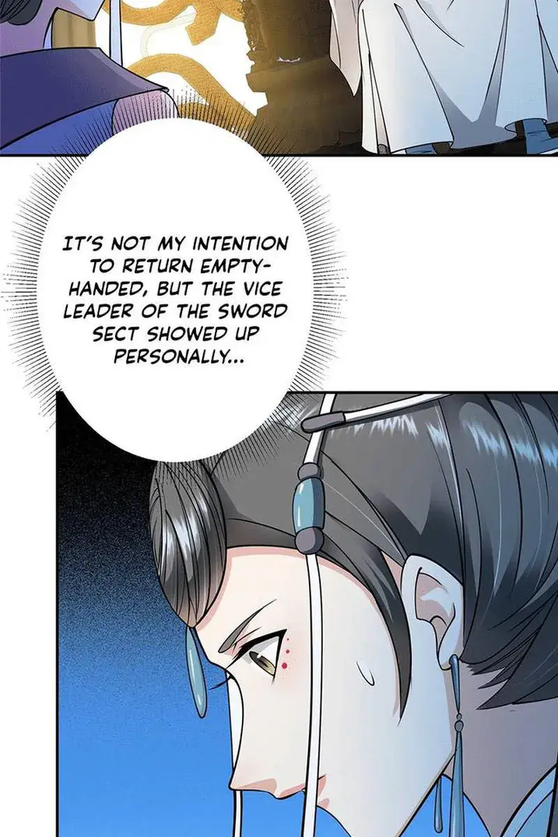 Keep a Low Profile, Sect Leader Chapter 148 Page 57