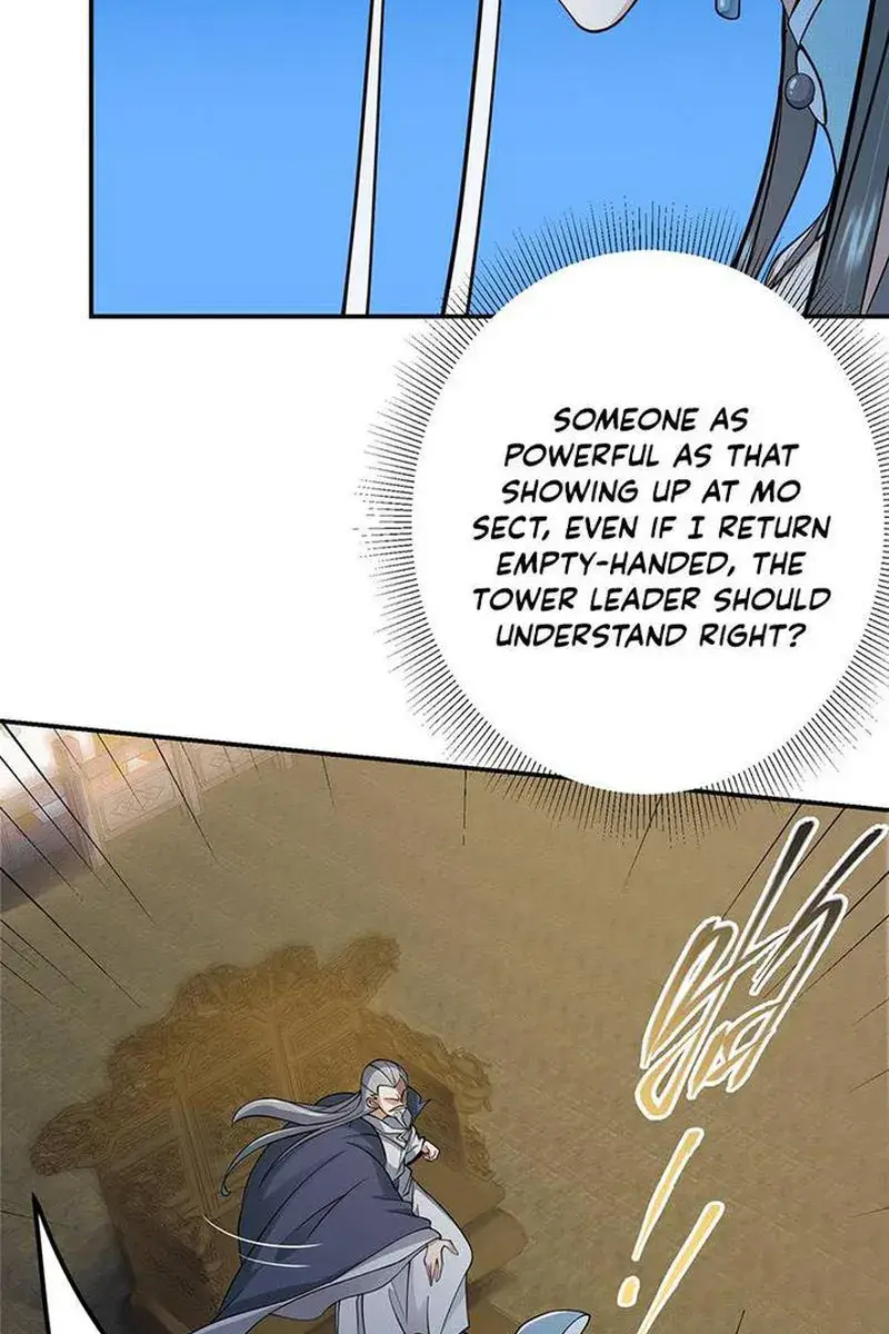 Keep a Low Profile, Sect Leader Chapter 148 Page 58