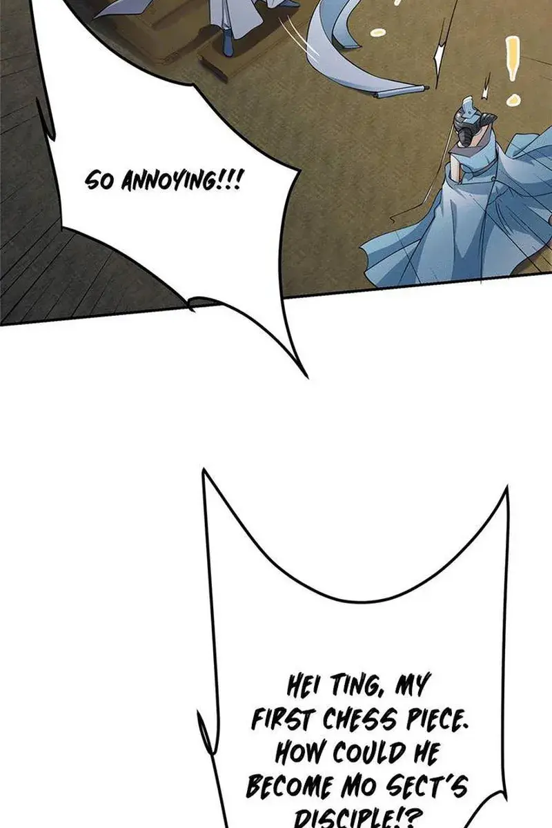 Keep a Low Profile, Sect Leader Chapter 148 Page 59