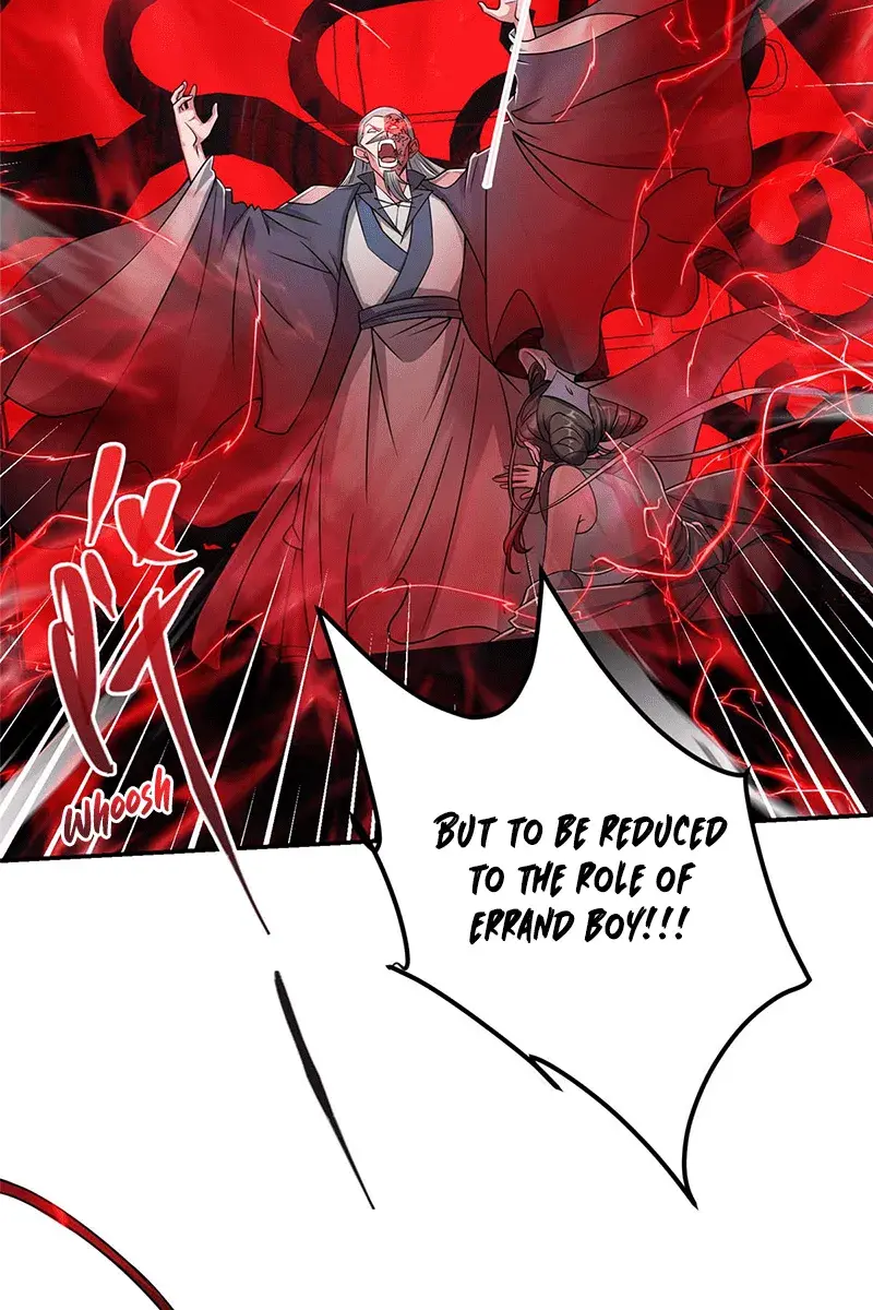 Keep a Low Profile, Sect Leader Chapter 149 Page 10