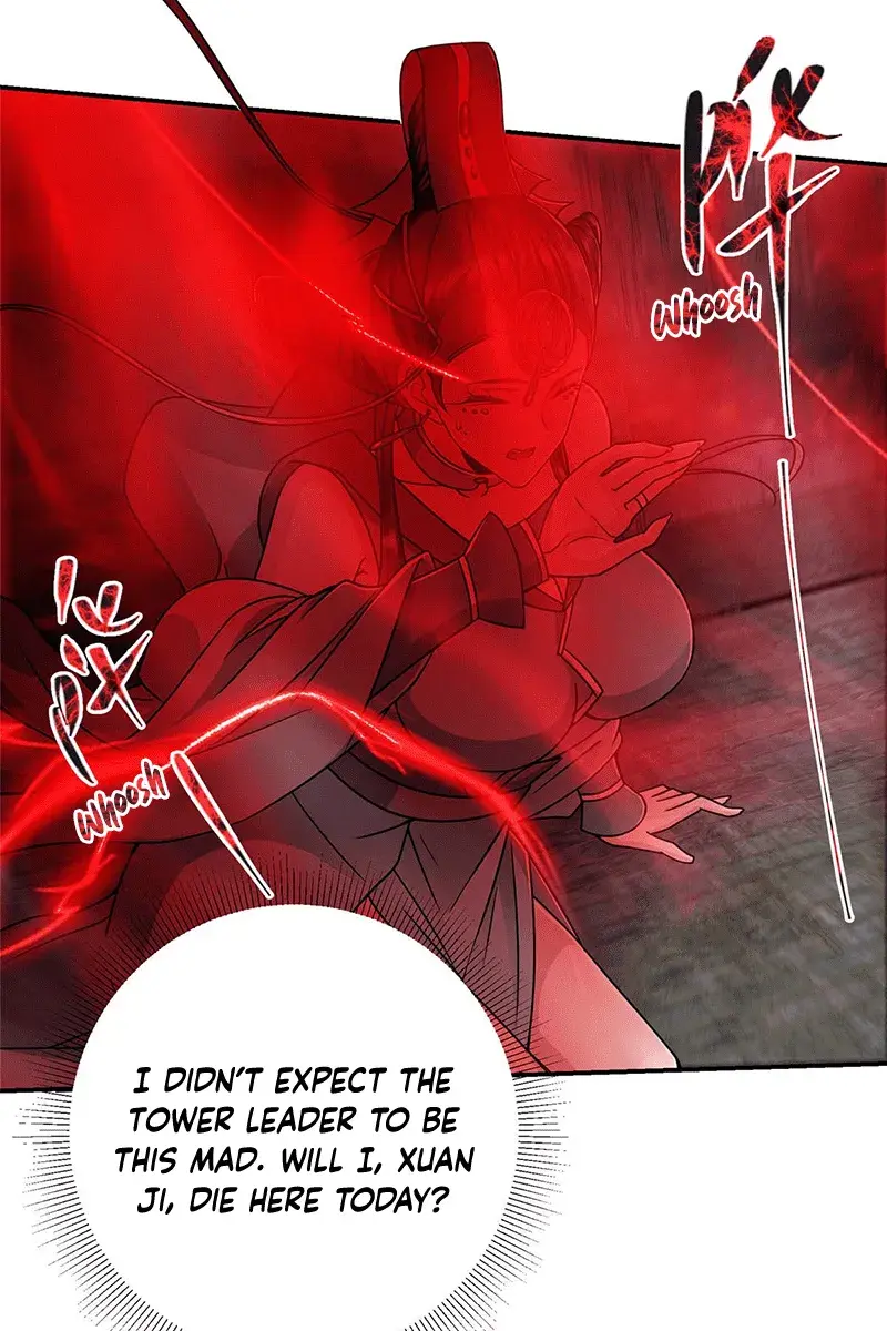 Keep a Low Profile, Sect Leader Chapter 149 Page 11