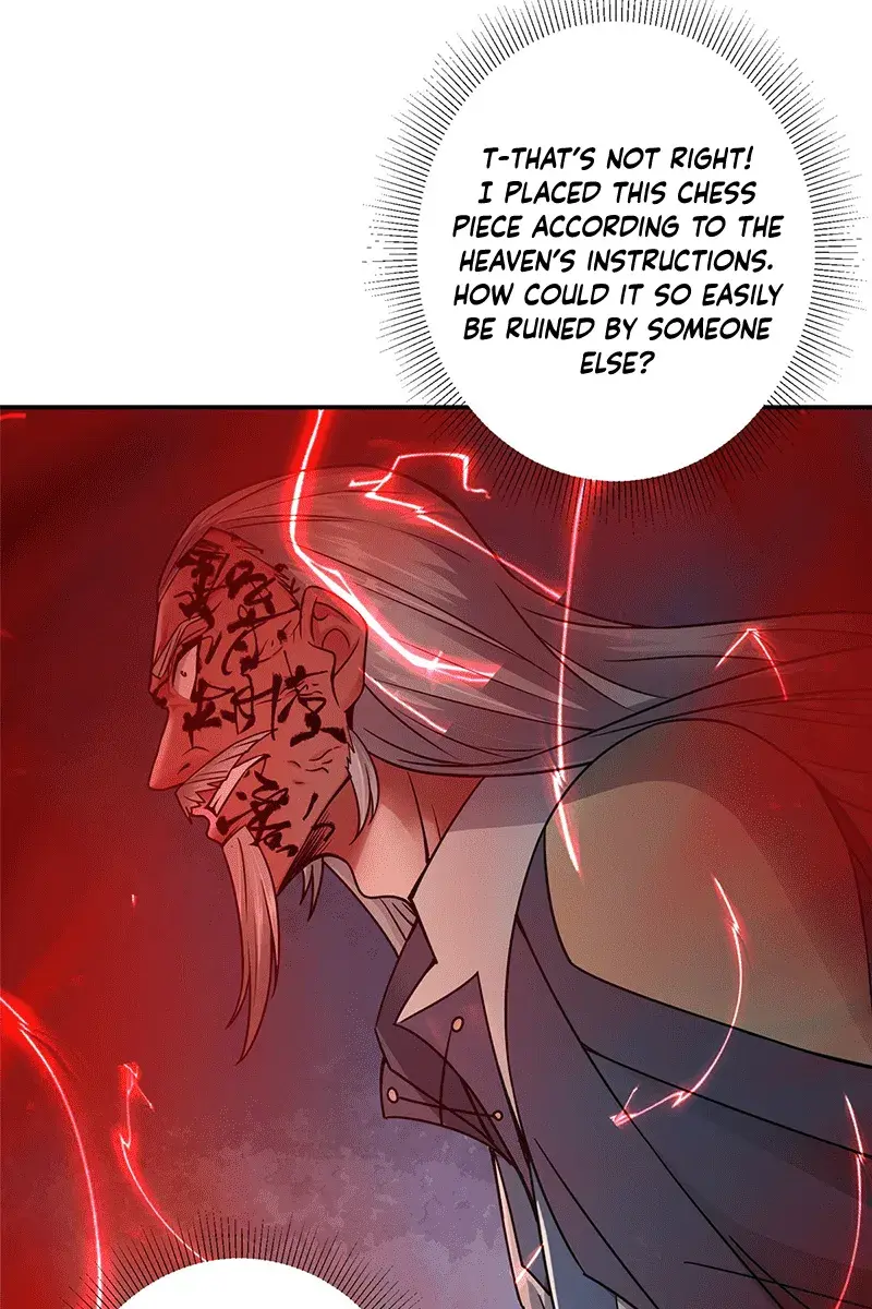 Keep a Low Profile, Sect Leader Chapter 149 Page 17