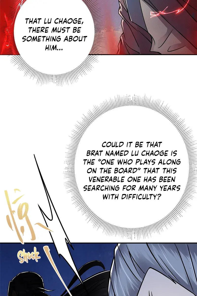 Keep a Low Profile, Sect Leader Chapter 149 Page 18
