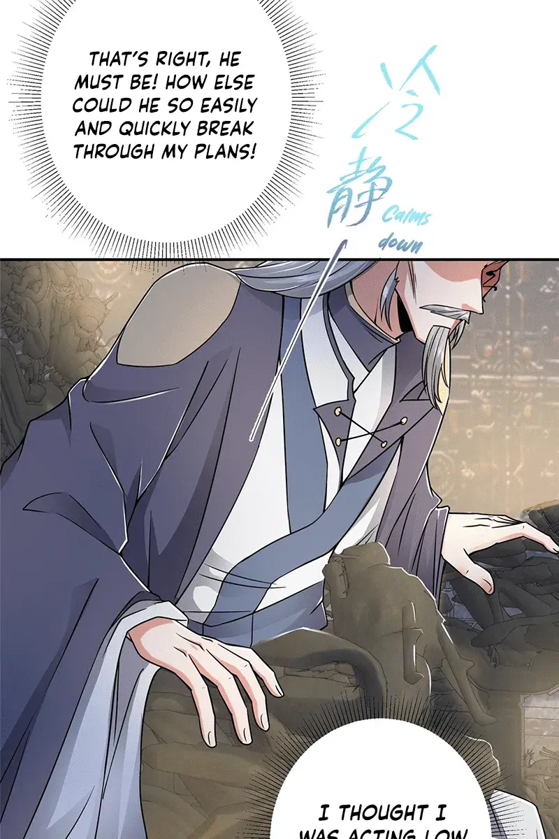 Keep a Low Profile, Sect Leader Chapter 149 Page 20