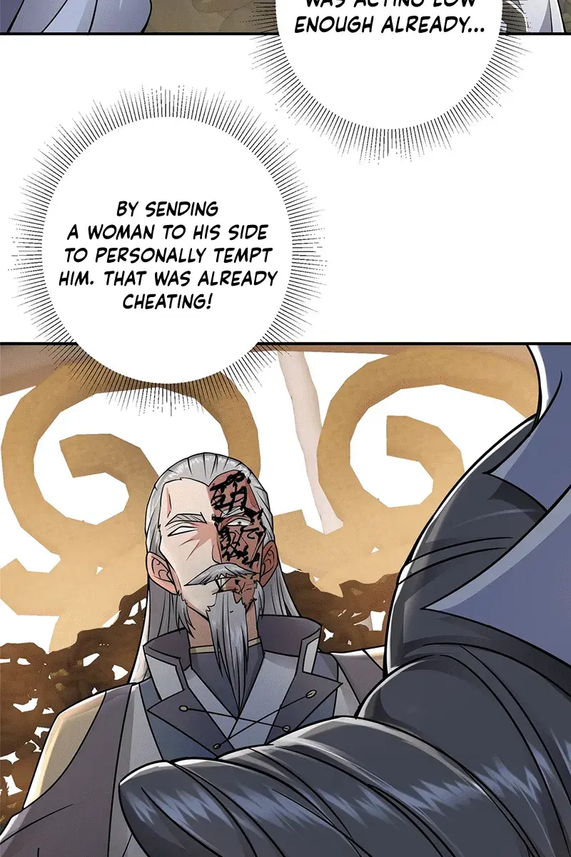 Keep a Low Profile, Sect Leader Chapter 149 Page 21