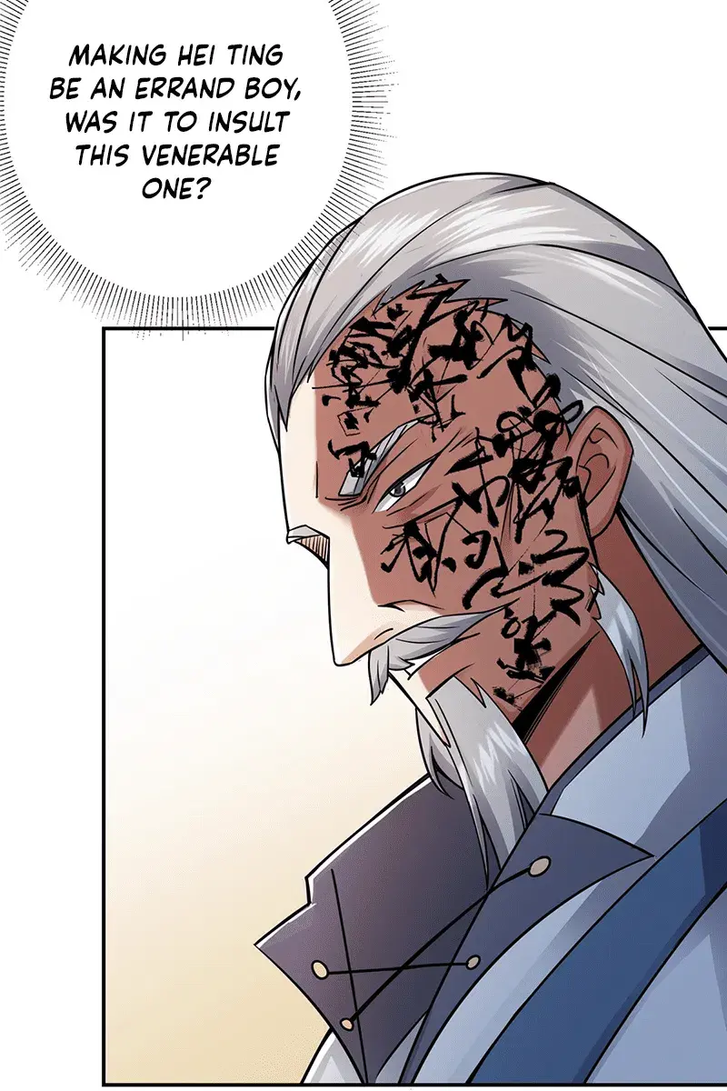 Keep a Low Profile, Sect Leader Chapter 149 Page 25