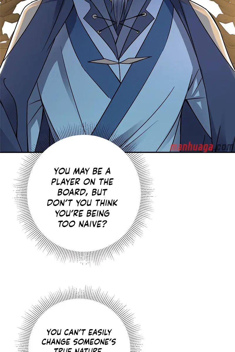 Keep a Low Profile, Sect Leader Chapter 149 Page 27