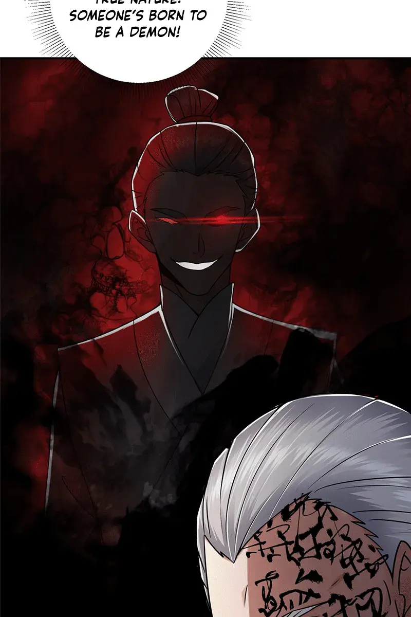 Keep a Low Profile, Sect Leader Chapter 149 Page 28