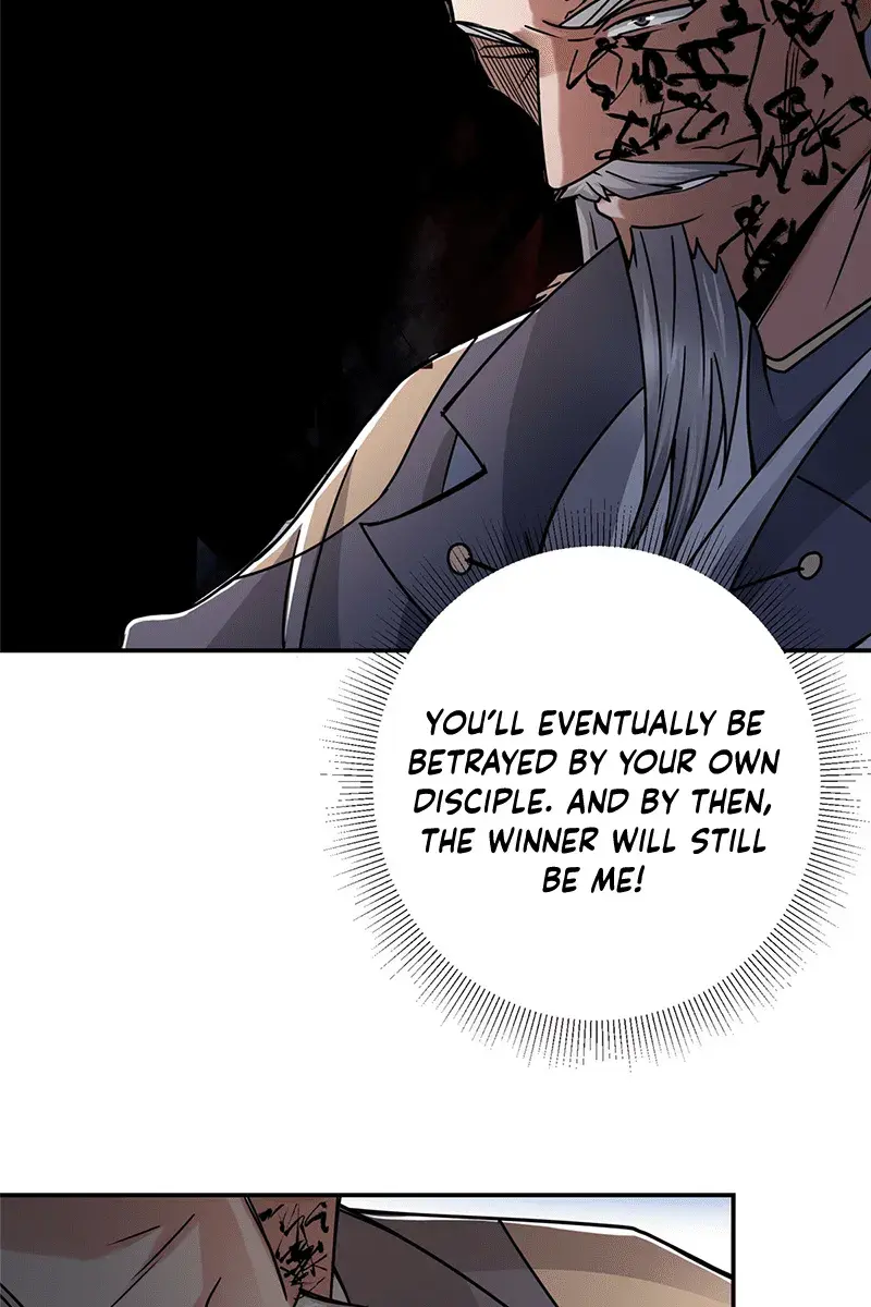 Keep a Low Profile, Sect Leader Chapter 149 Page 29