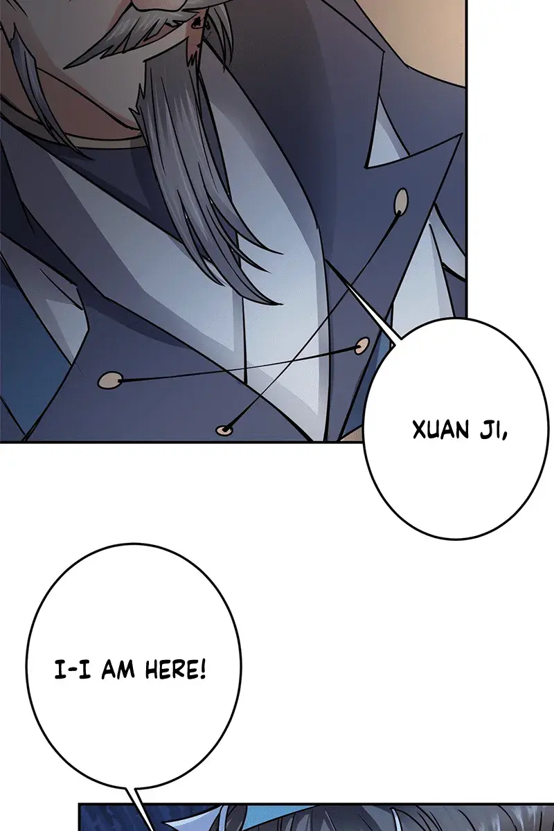 Keep a Low Profile, Sect Leader Chapter 149 Page 30