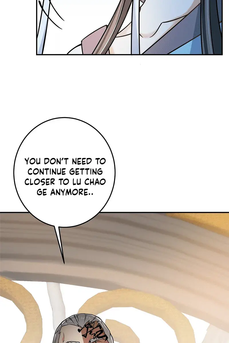 Keep a Low Profile, Sect Leader Chapter 149 Page 35
