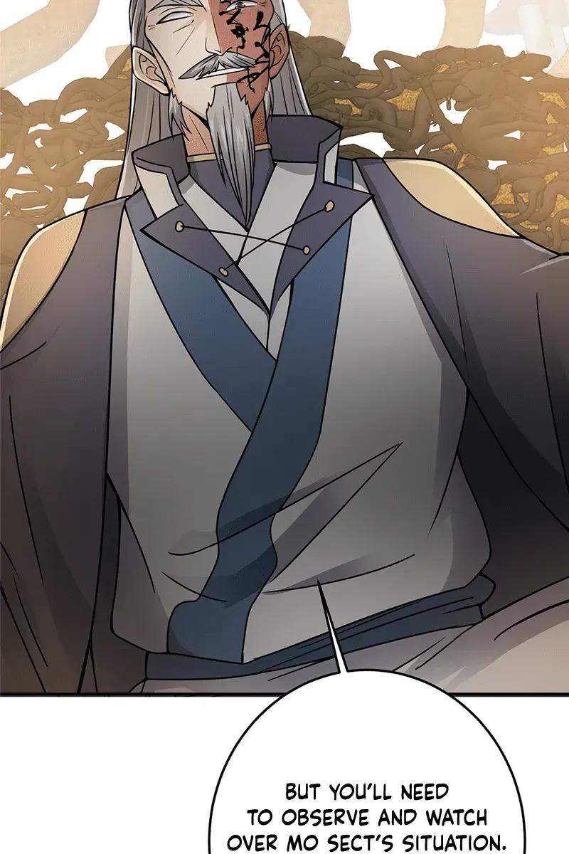 Keep a Low Profile, Sect Leader Chapter 149 Page 36
