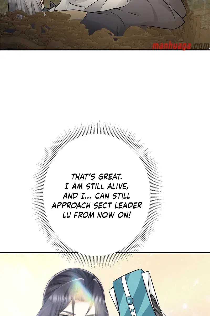Keep a Low Profile, Sect Leader Chapter 149 Page 38