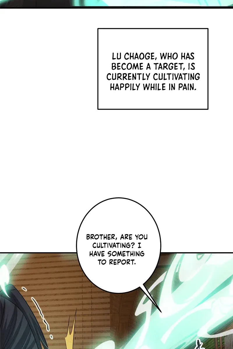Keep a Low Profile, Sect Leader Chapter 149 Page 43