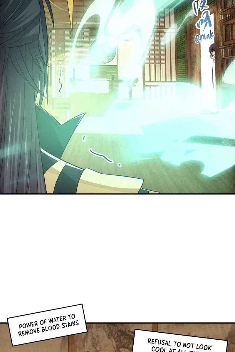 Keep a Low Profile, Sect Leader Chapter 149 Page 44