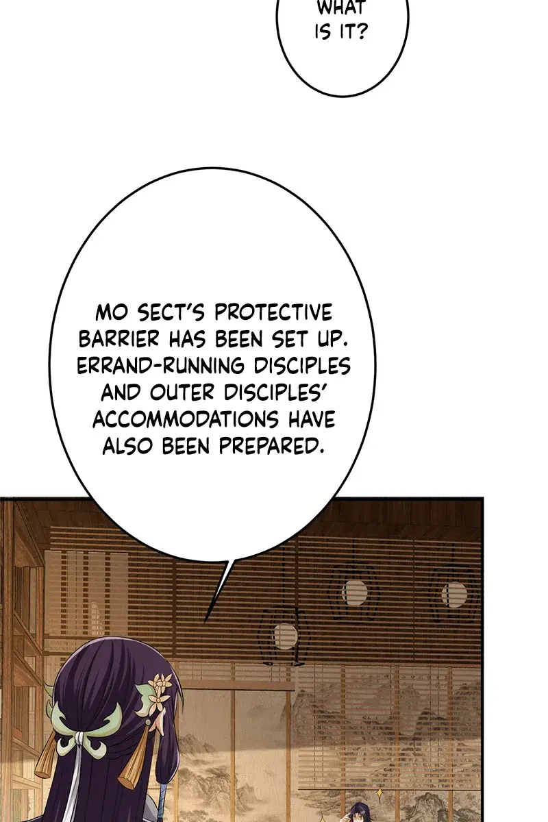 Keep a Low Profile, Sect Leader Chapter 149 Page 46