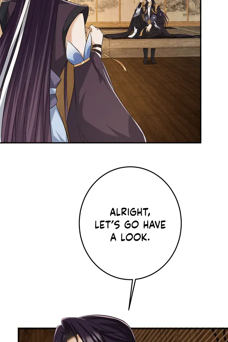 Keep a Low Profile, Sect Leader Chapter 149 Page 47