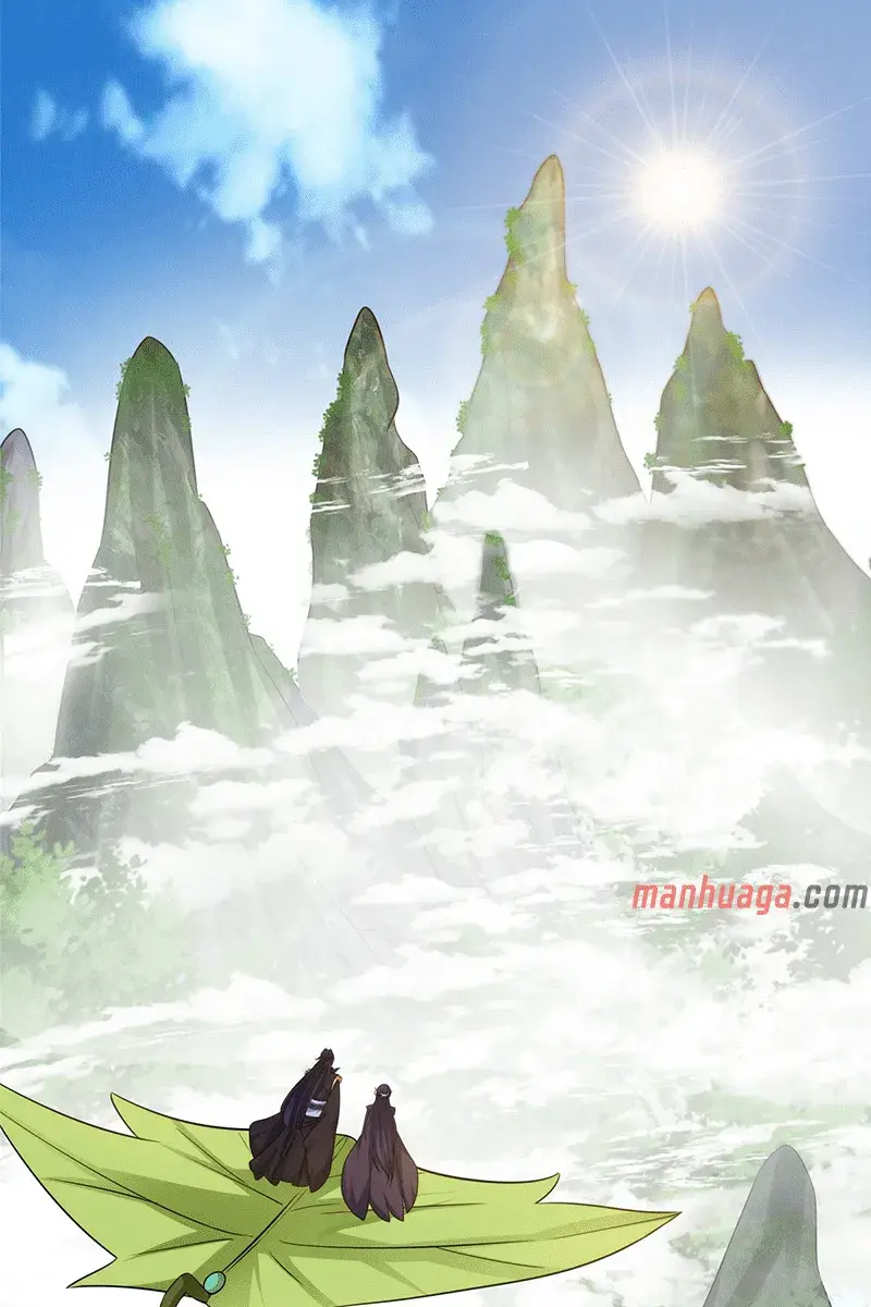 Keep a Low Profile, Sect Leader Chapter 149 Page 51