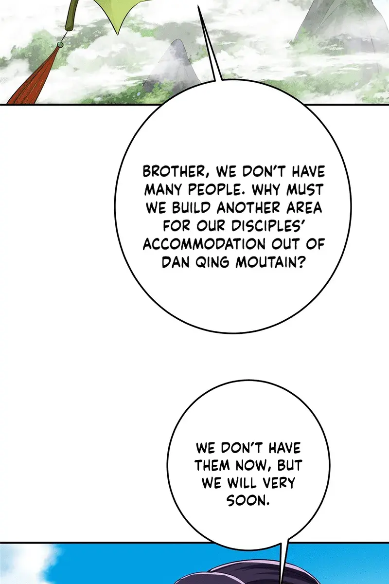 Keep a Low Profile, Sect Leader Chapter 149 Page 52