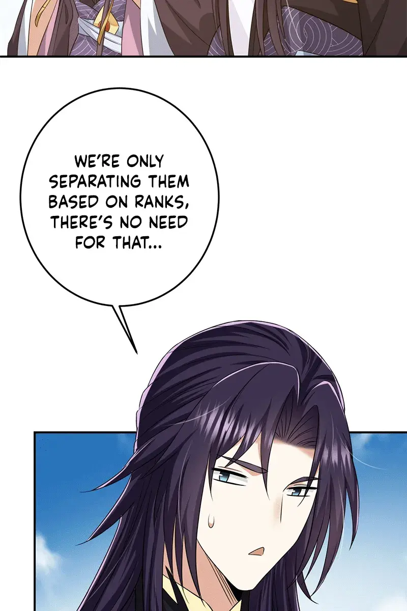 Keep a Low Profile, Sect Leader Chapter 149 Page 57
