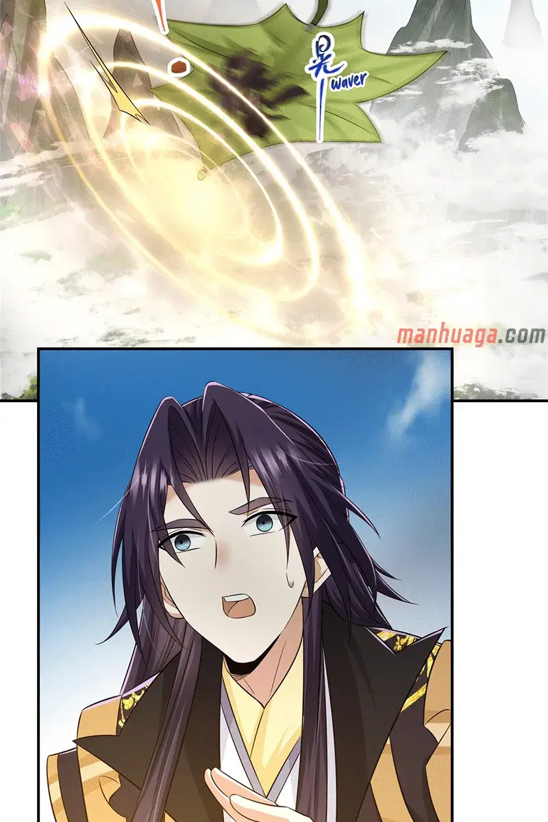 Keep a Low Profile, Sect Leader Chapter 149 Page 59