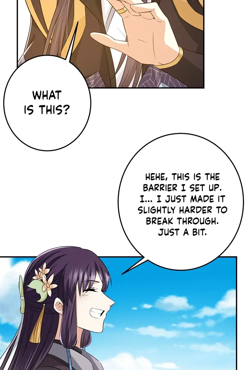 Keep a Low Profile, Sect Leader Chapter 149 Page 60