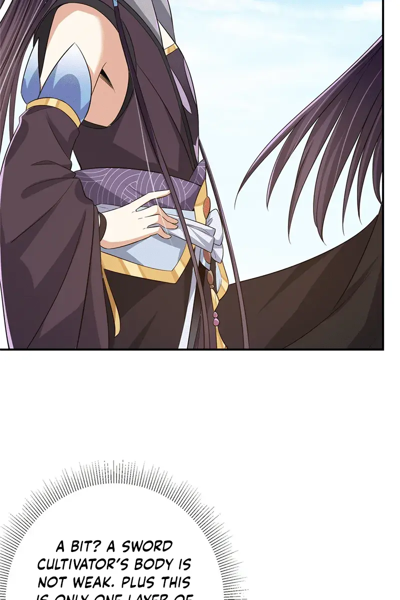 Keep a Low Profile, Sect Leader Chapter 149 Page 61