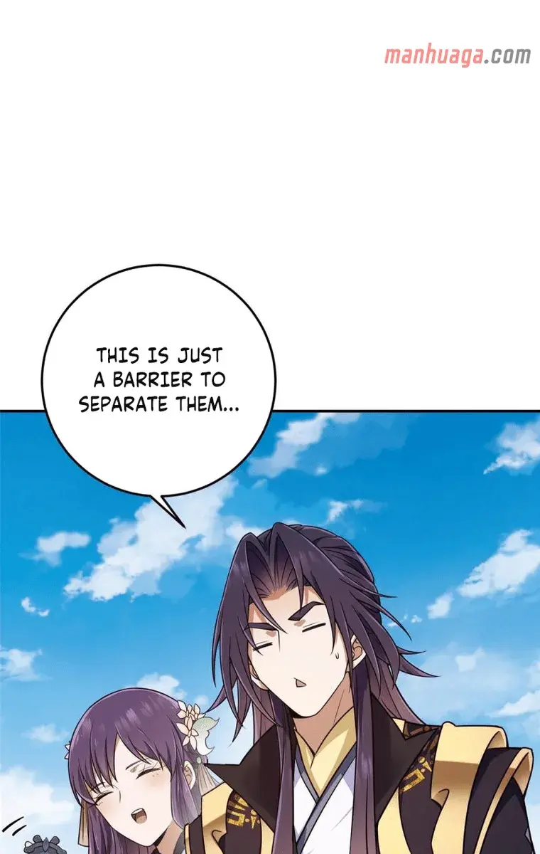 Keep a Low Profile, Sect Leader Chapter 150 Page 1