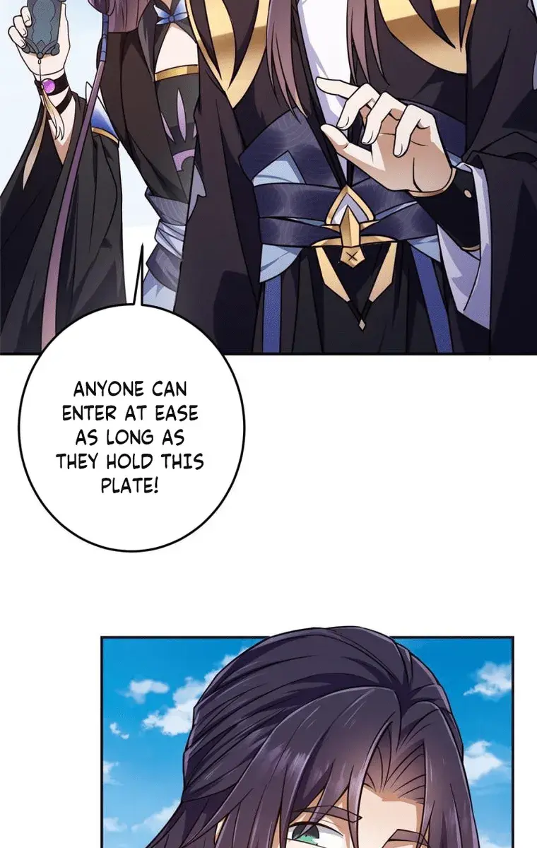 Keep a Low Profile, Sect Leader Chapter 150 Page 2