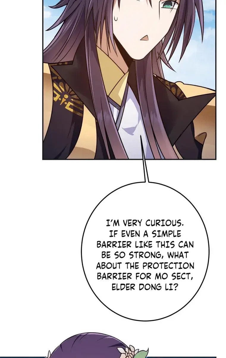 Keep a Low Profile, Sect Leader Chapter 150 Page 3