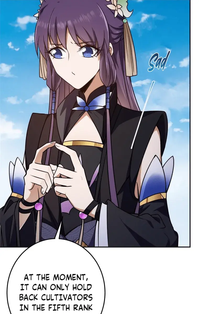 Keep a Low Profile, Sect Leader Chapter 150 Page 4