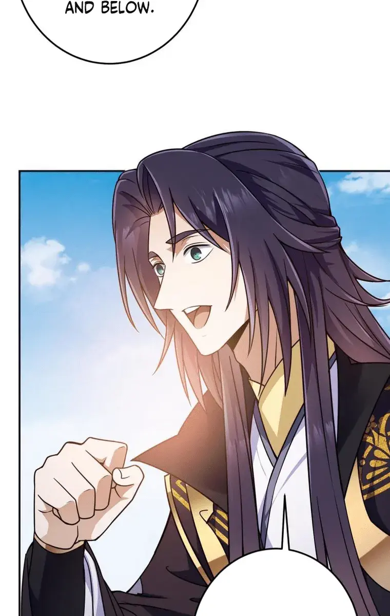 Keep a Low Profile, Sect Leader Chapter 150 Page 5