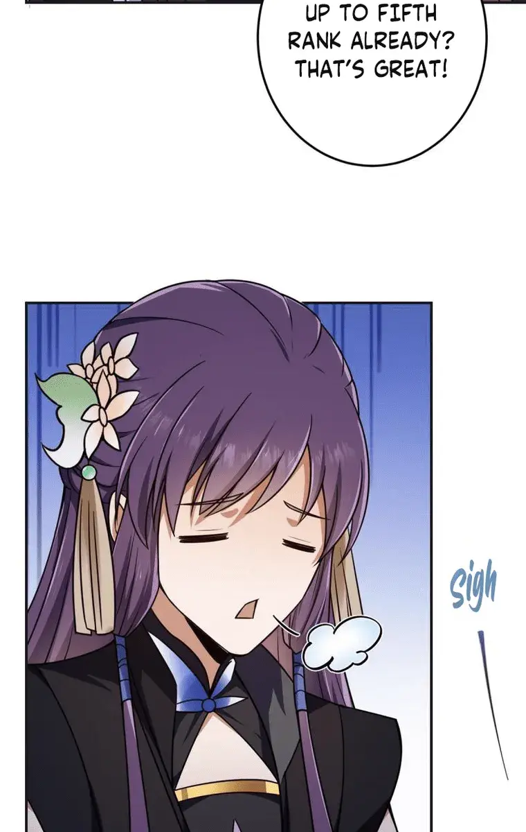 Keep a Low Profile, Sect Leader Chapter 150 Page 6
