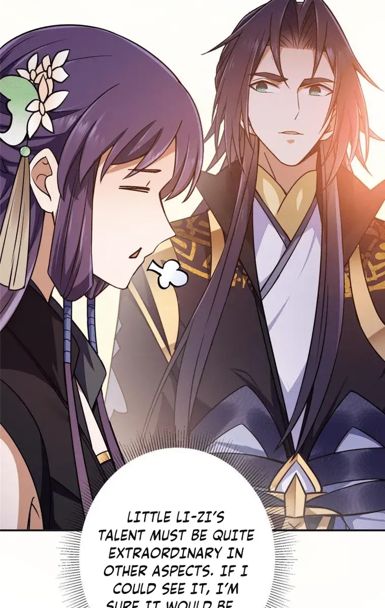 Keep a Low Profile, Sect Leader Chapter 150 Page 9
