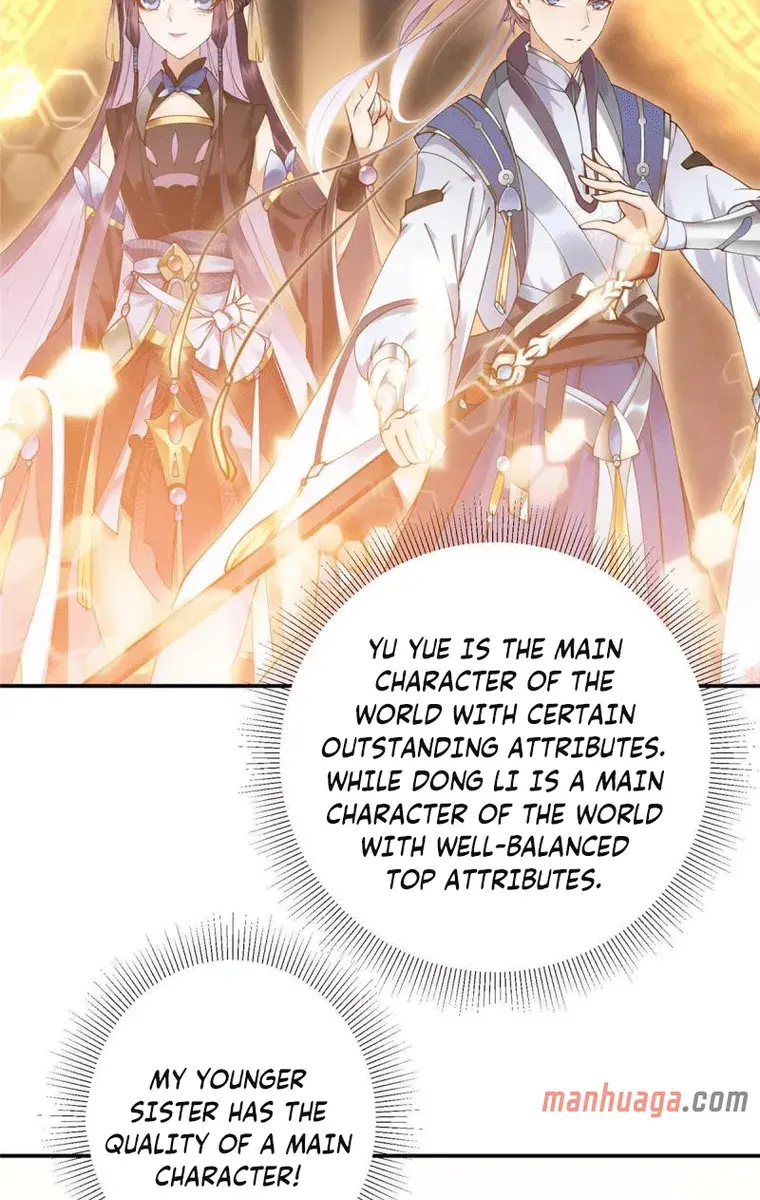Keep a Low Profile, Sect Leader Chapter 150 Page 12